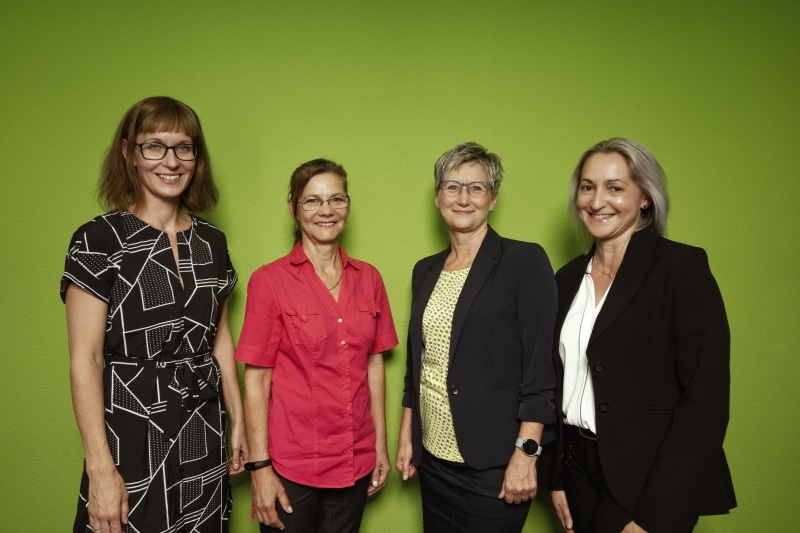 Kanzleiteam Weiner und Flügel