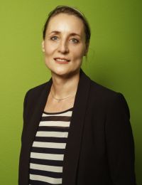 Rechtsanwältin Andrea Mielke