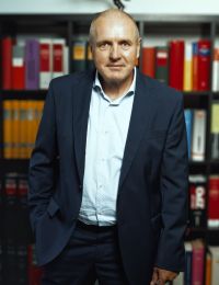 Rechtsanwalt Ludger Weiner