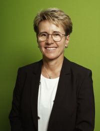 Rectsanwältin Kathrin Flügel