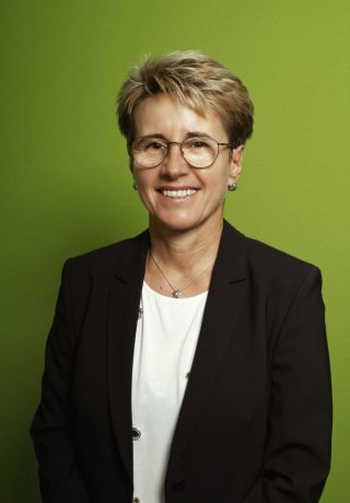 Rectsanwältin Kathrin Flügel