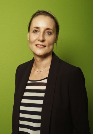 Rechtsanwältin Andrea Mielke